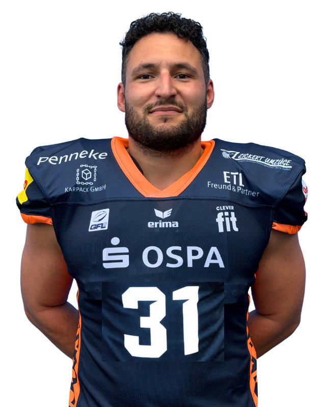 Arben Musa
