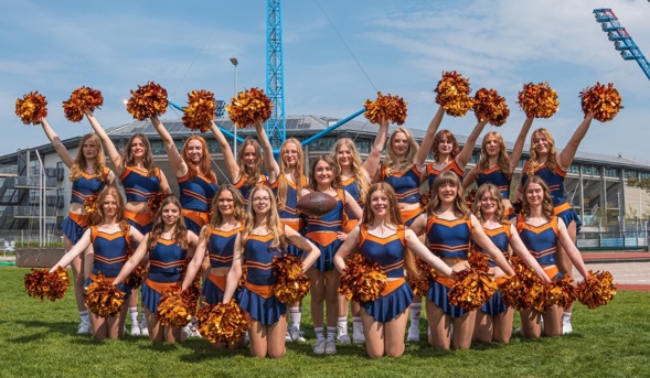 Rostock Griffiness Crowdfunding